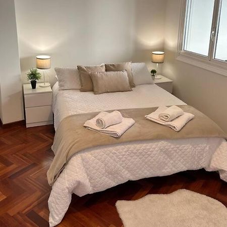Centrico Apartamento Con Terraza Integrada Apartment Vigo Exterior photo