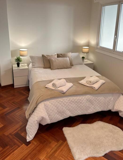 Centrico Apartamento Con Terraza Integrada Apartment Vigo Exterior photo